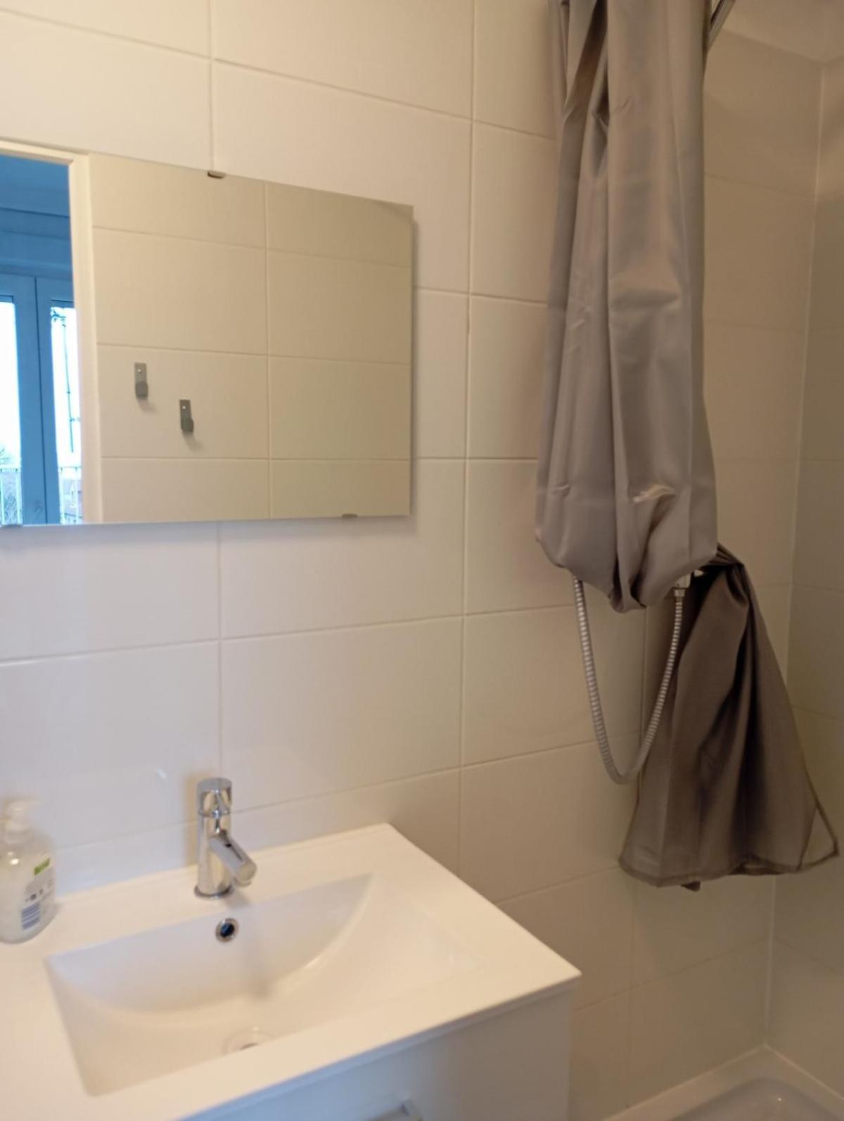 Le Petit Nid Bethunois Apartment Bethune Exterior photo